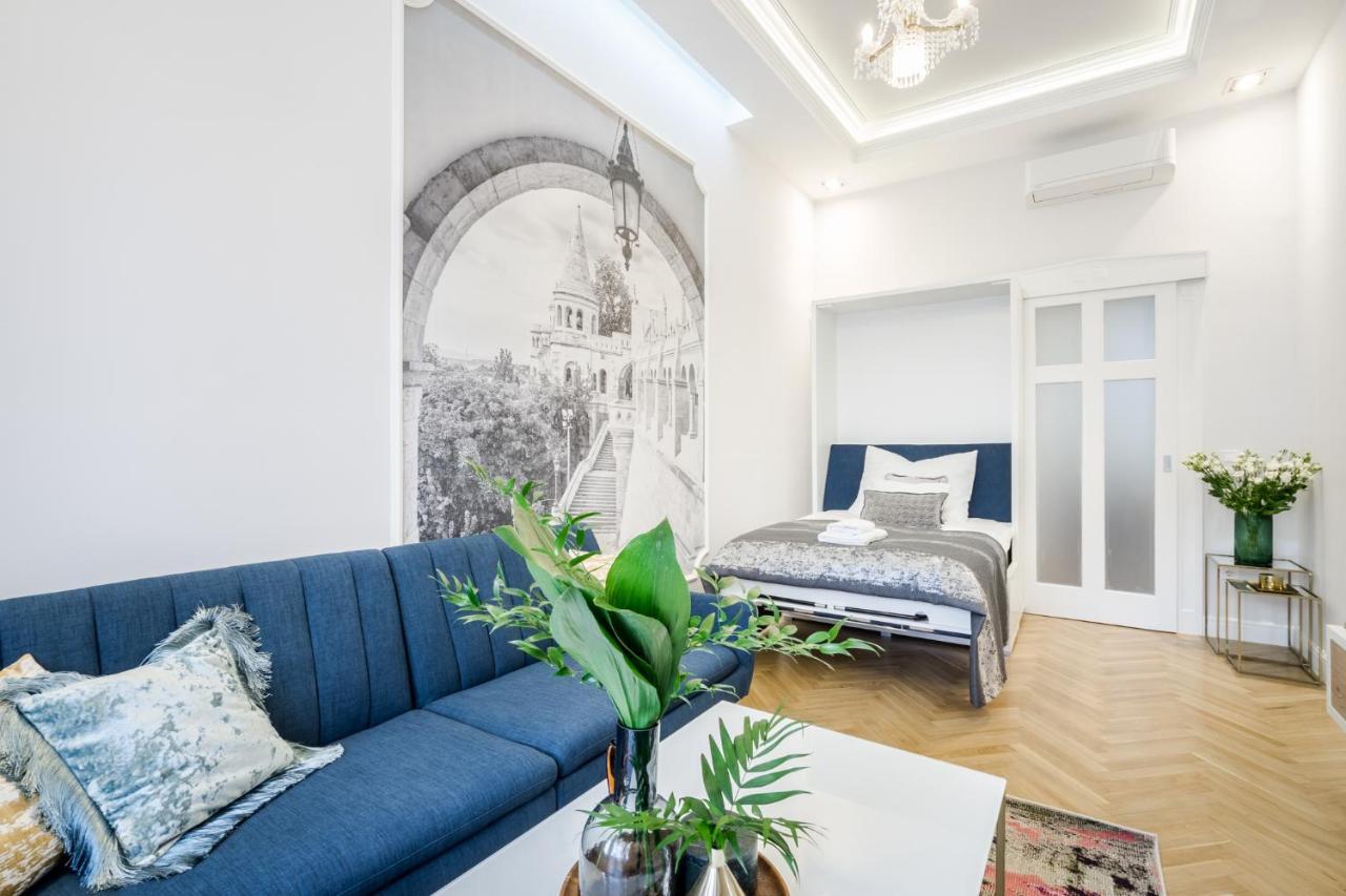 Apartment Delux Downtown In Jewish Quarter *