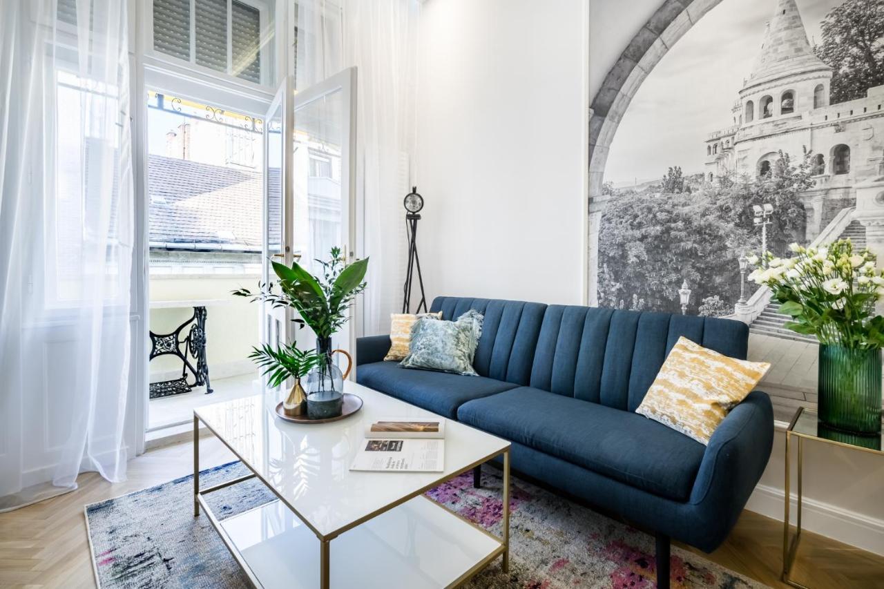 Apartment Delux Downtown In Jewish Quarter *