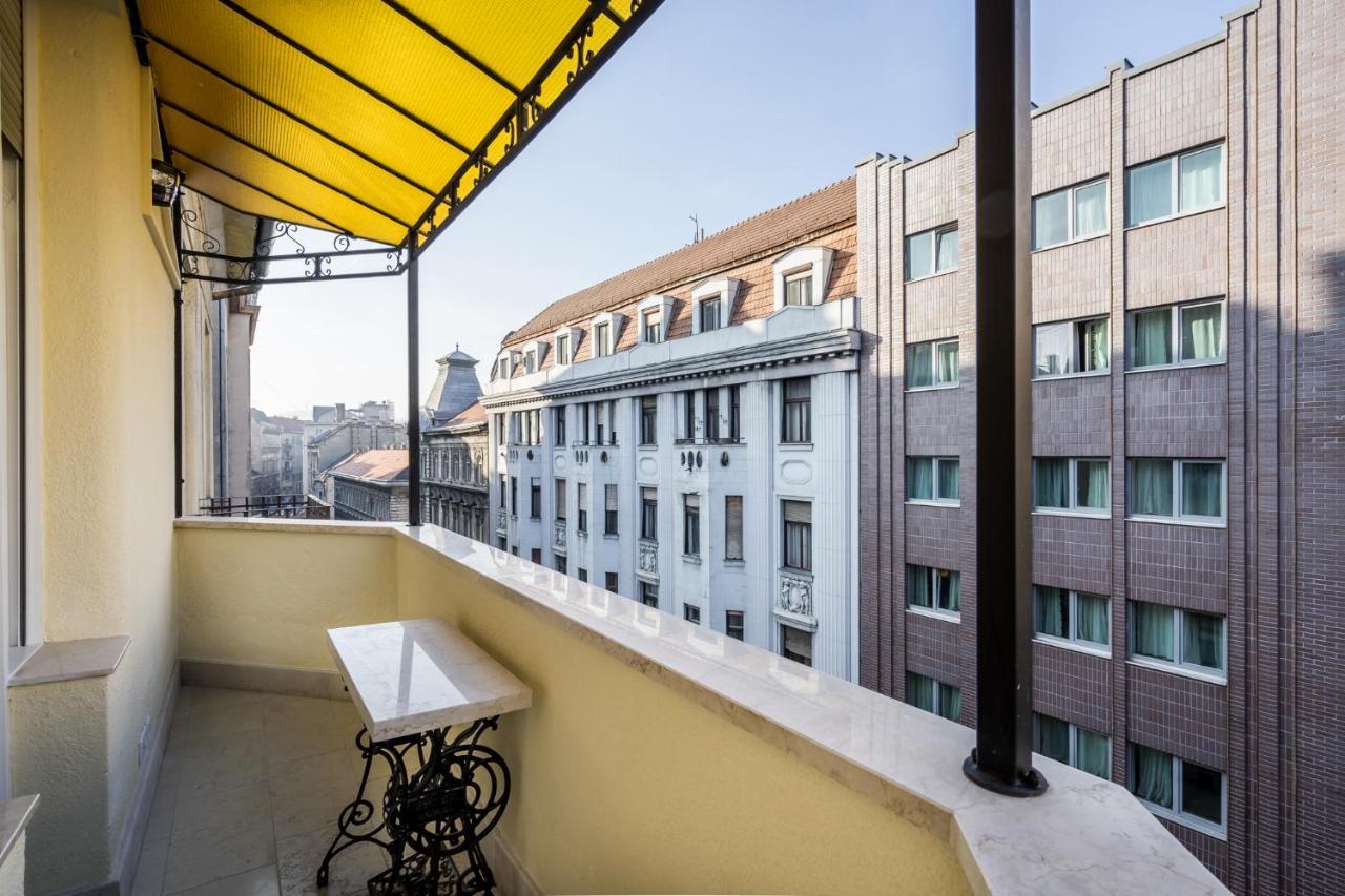 Delux Downtown In Jewish Quarter