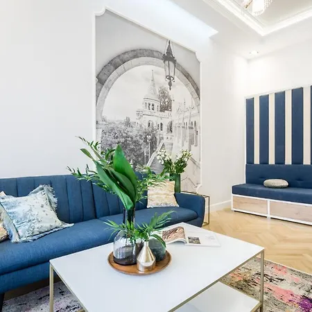 Delux Downtown Apartment In Jewish Quarter Budapest Exterior foto