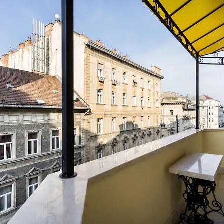 Delux Downtown Apartment In Jewish Quarter Budapest Exterior foto