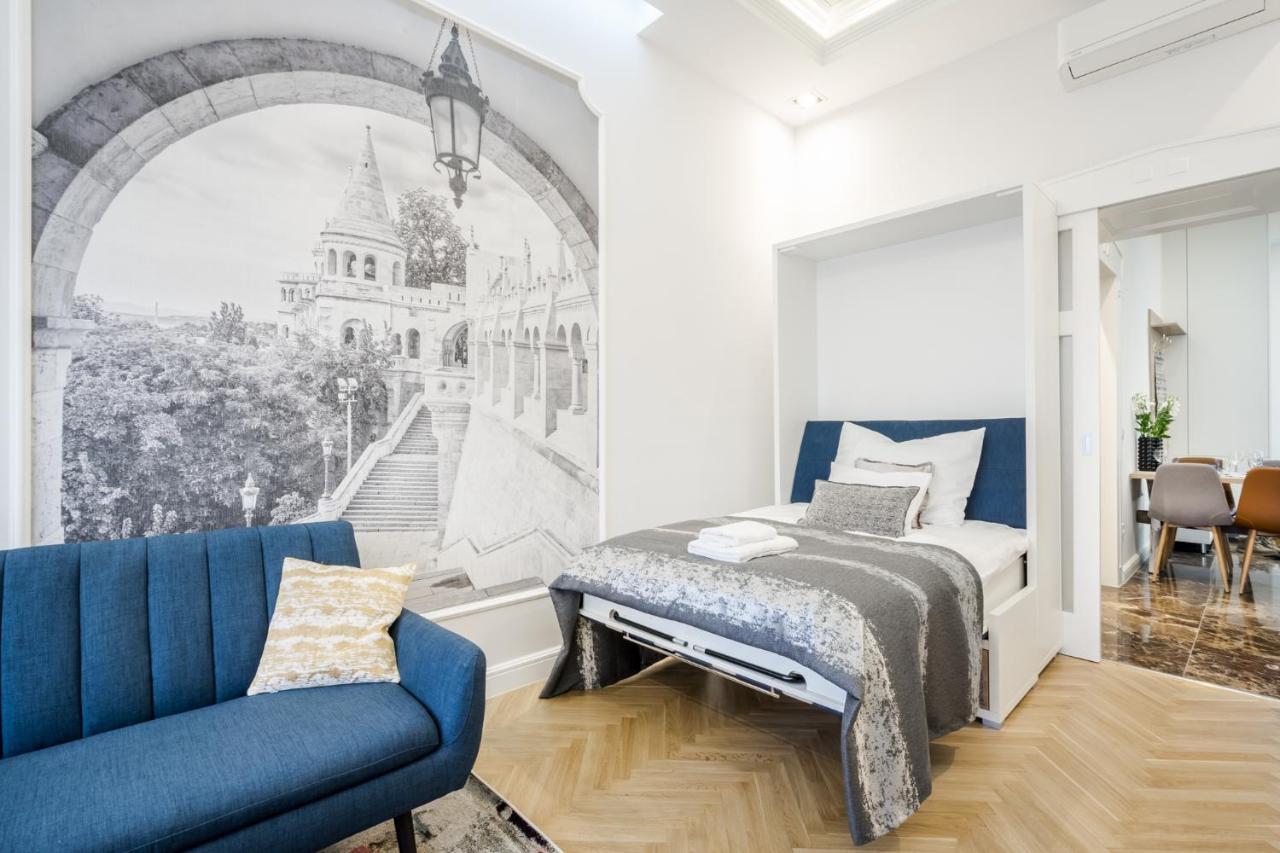 Delux Downtown In Jewish Quarter Apartment *