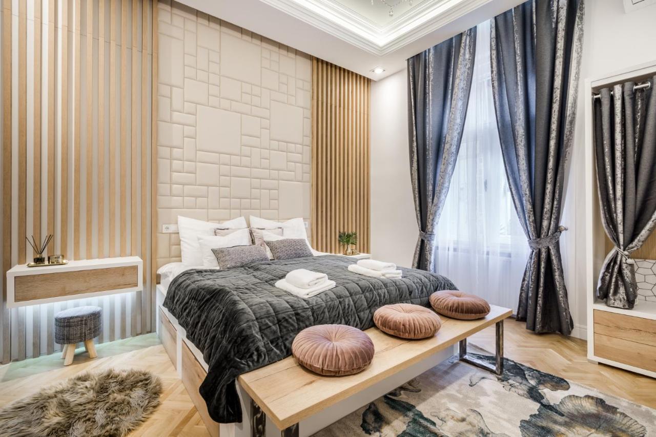 Apartment Delux Downtown In Jewish Quarter *