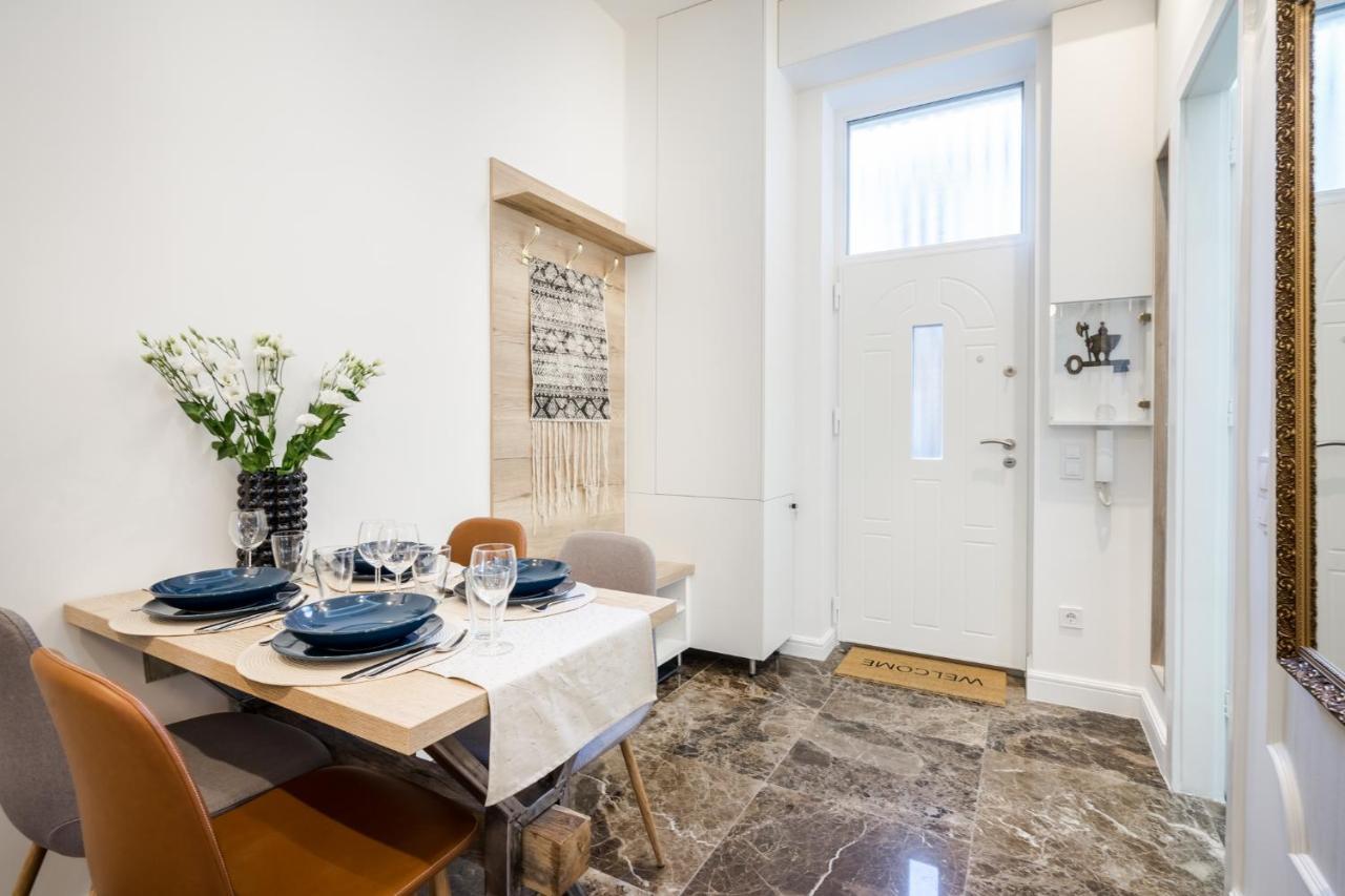 Apartment Delux Downtown In Jewish Quarter *