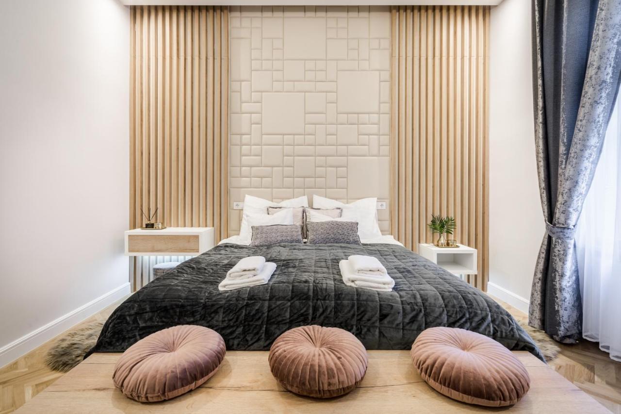 Apartment Delux Downtown In Jewish Quarter