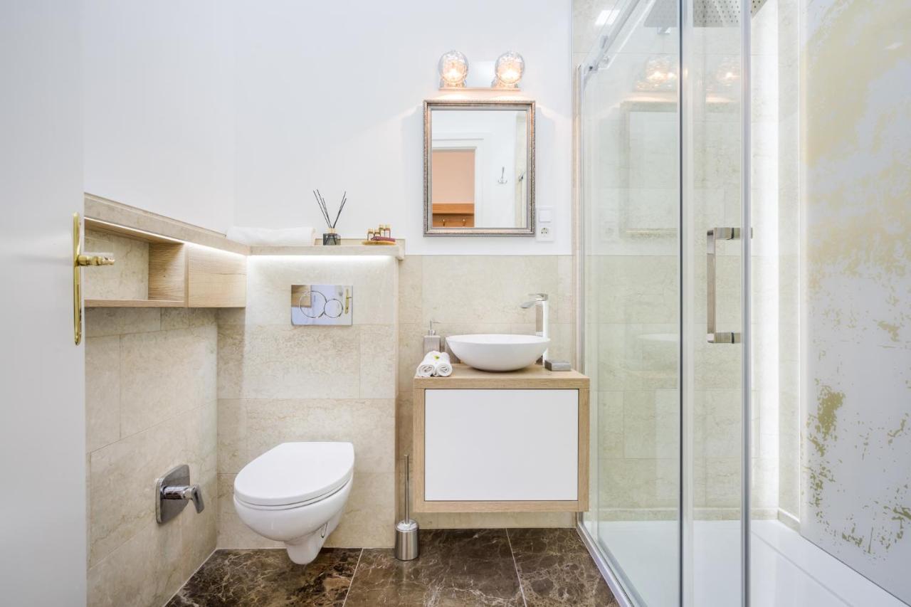 Apartment Delux Downtown In Jewish Quarter *