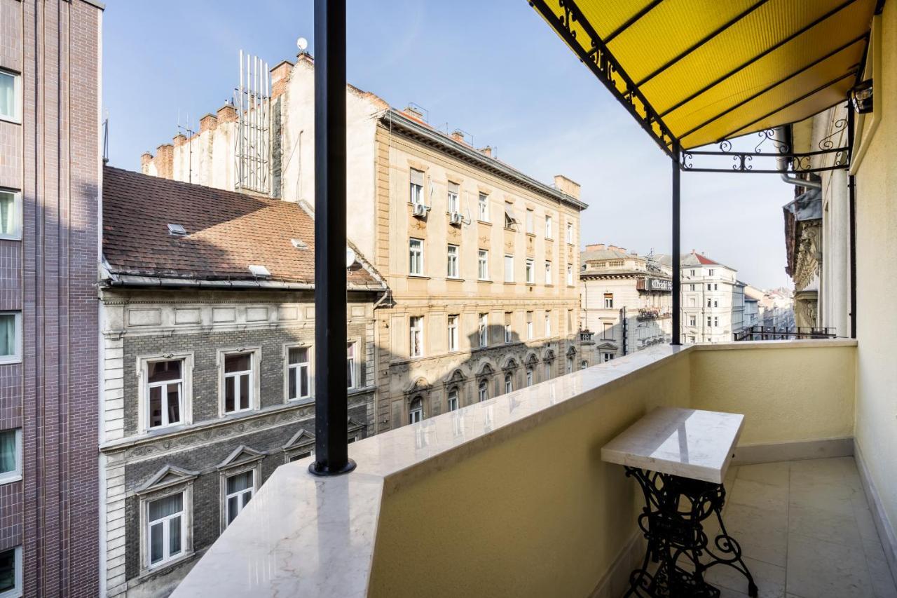 Delux Downtown In Jewish Quarter Apartment *