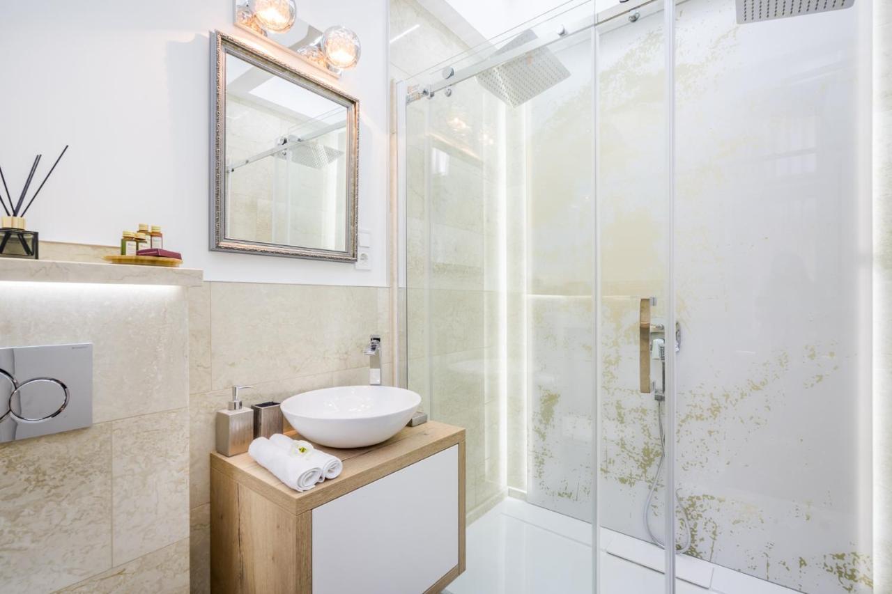 Delux Downtown In Jewish Quarter Apartment *